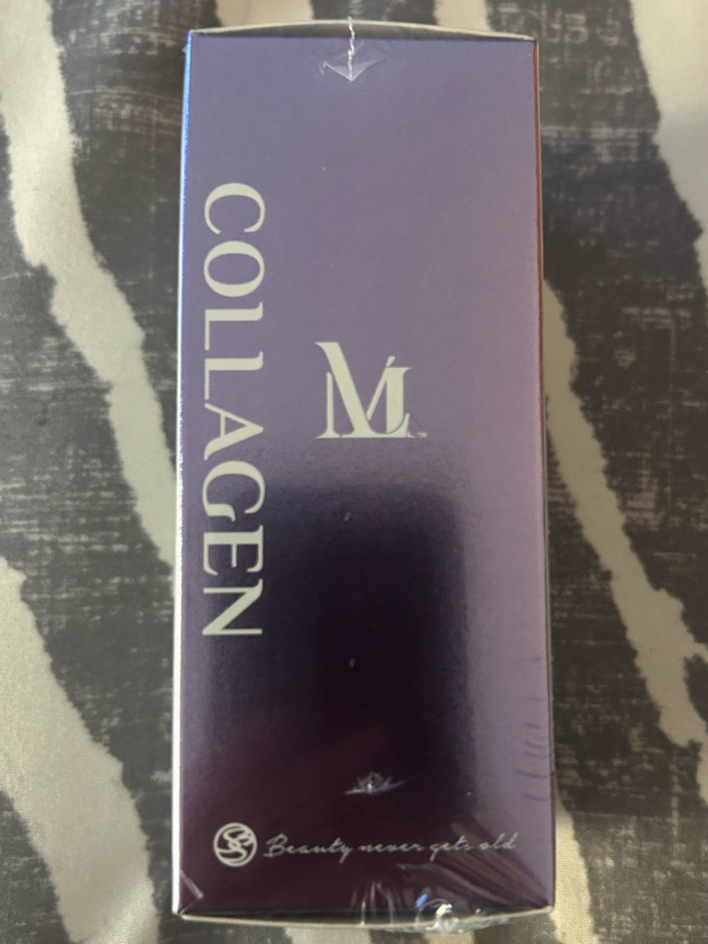 L'ATOUA MILLE Firm Radiance Collagen Serum